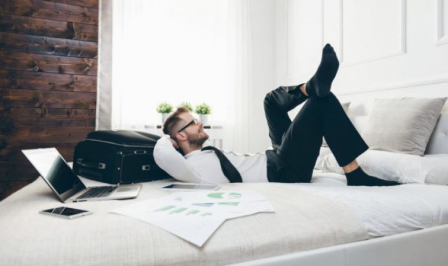 Τι αναζητούν οι διαχειριστές επαγγελματικών ταξιδίων από τα ξενοδοχεία