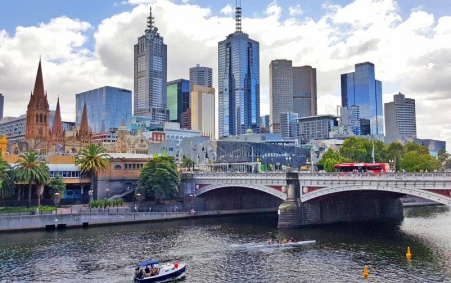 Αίρονται τα περιοριστικά μέτρα στην Αυστραλία, μετά από τρεις μήνες καραντίνας