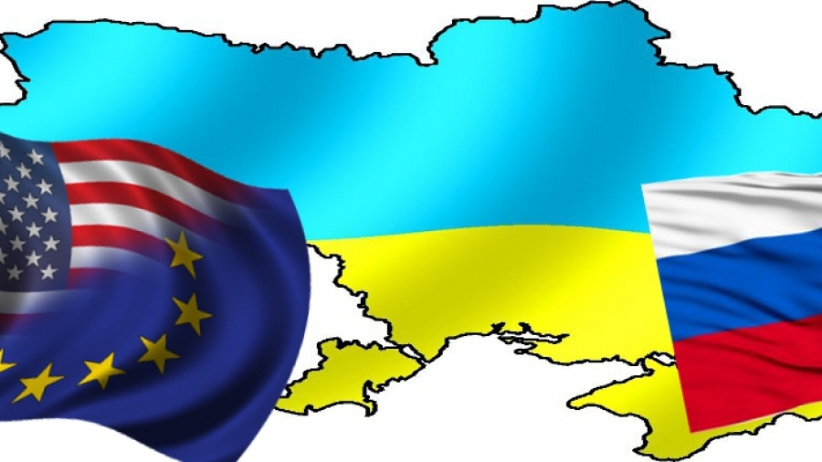 Ουκρανική κρίση: Τριμερής διάσκεψη Πολωνίας - Γερμανίας - Γαλλίας στις 8/2 - Επαφές Macron με Johnson