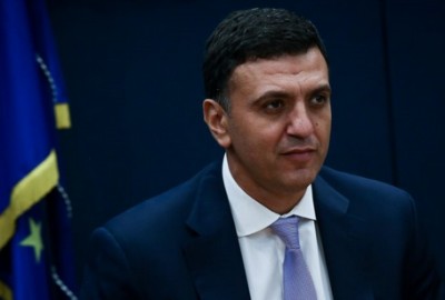 Κικίλιας: Είναι στο χέρι μας να μην υπάρξει δεύτερο κύμα κορωνοϊού - Μπορούμε να απολαύσουμε με ασφάλεια το καλοκαίρι