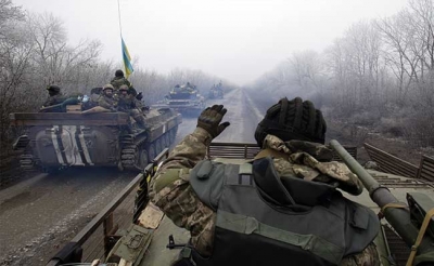 Ουκρανία – Διχασμός στη Δύση: Η Βρετανία στέλνει «βαρύ οπλισμό» ενώ η Γερμανία φοβάται κλιμάκωση με πυρηνικά και οικονομική κρίση
