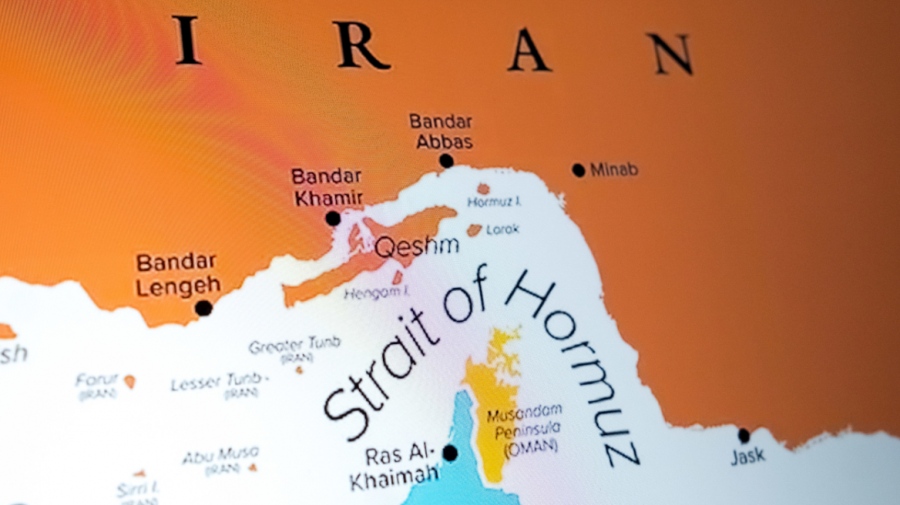 Ενεργειακή καταιγίδα: Το Hormuz βυθίζει την αγορά σε ακραίο χάος…