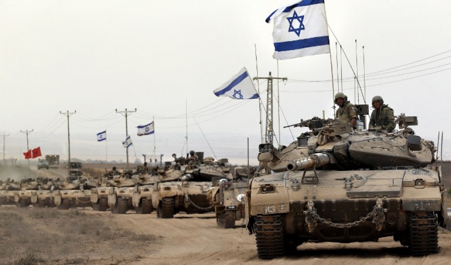 Ritter (πρώην CIA): Εάν οι Ισραηλινοί μπουν στη Γάζα, θα σφαγιαστούν – Σκόπιμα η Hamas έχει στήσει αυτή την παγίδα, τους περιμένει