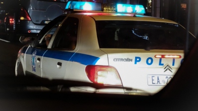 Κερατσίνι: Αστυνομικός εκτός υπηρεσίας απέτρεψε την κλοπή δύο μηχανών