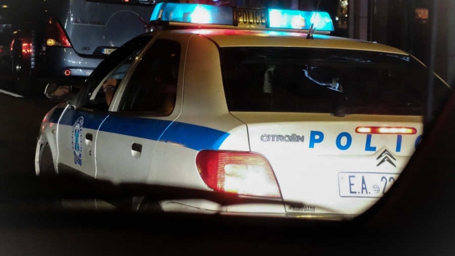 Κερατσίνι: Αστυνομικός εκτός υπηρεσίας απέτρεψε την κλοπή δύο μηχανών