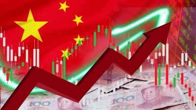 Το φιλόδοξο πέταγμα του Δράκου - Μεγαλύτερη οικονομία στον κόσμο η Κίνα μέχρι το 2035