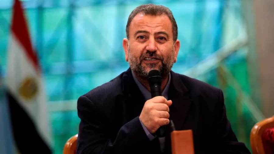 Ποιος είναι ο υπαρχηγός της Hamas που σκοτώθηκε από το ισραηλινό drone στη Βηρυτό