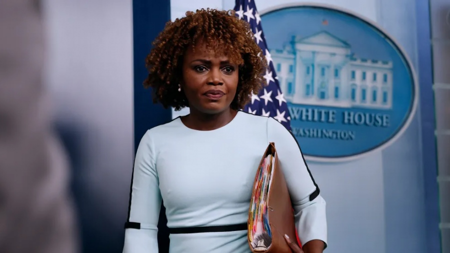 Επιμένει ο Λευκός Οίκος: «Οι ΗΠΑ δεν είχαν καμία εμπλοκή στην επίθεση της Ουκρανίας στο Kursk»