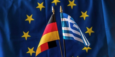 Ενισχύεται η συνεργασία Ελλάδας - Γερμανίας στον τομέα της ναυτιλίας