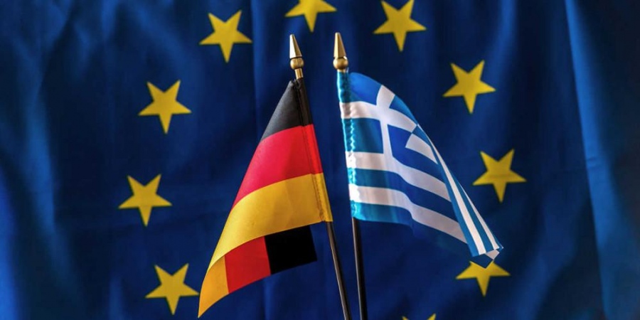 Ενισχύεται η συνεργασία Ελλάδας - Γερμανίας στον τομέα της ναυτιλίας