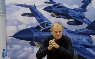 Επίθεση Πολωνίας σε Trump: Δεν ήταν λάθος, ήταν εισβολή ρωσικών drones - Αντί για κυρώσεις, είχαμε… την Αλάσκα