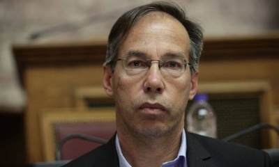 Μαυρωτάς (Ποτάμι): Εάν είσαι ΣΥΡΙΖΑ, δεν είσαι ευχαριστημένος από τον ανασχηματισμό