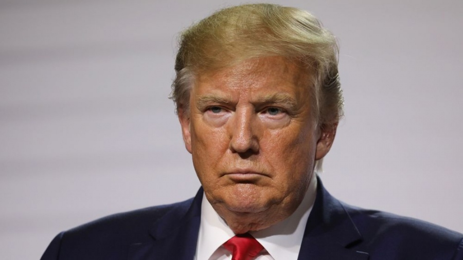 Telegraph: Ο Trump έχει αναπτύξει μυστικό σχέδιο για ειρηνική επίλυση της σύγκρουσης στην Ουκρανία