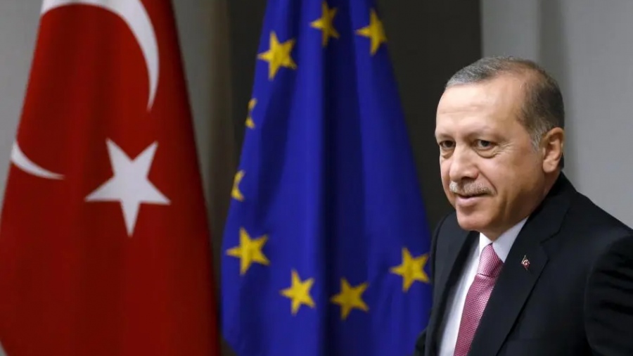 Η ΕΕ ανοίγει… την πίσω πόρτα στην Τουρκία - Το «όχι» της Ελλάδας σε Ουκρανία με το βλέμμα σε Erdogan - Όλα όσα συμβαίνουν στη Δανία