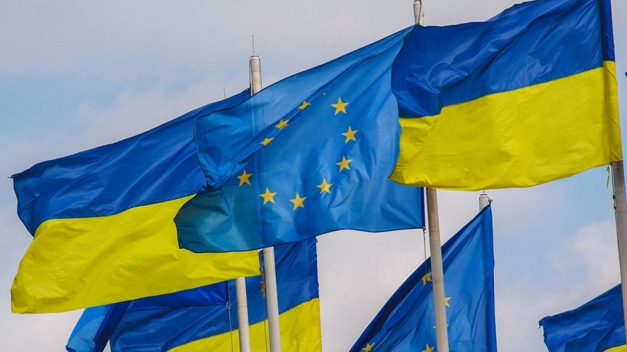 Η Σλοβακία θα μπλοκάρει την ένταξη της Ουκρανίας στην ΕΕ