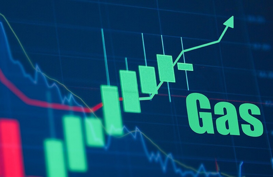 Στα ύψη και πάλι οι τιμές ηλεκτρικής ενέργειας στη ΝΑ Ευρώπη πάνω από 250e/ΜWh - Εκτοξεύθηκε και το φυσικό αέριο