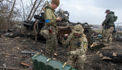Bild: Η Γερμανία διπλασιάζει τη στρατιωτική βοήθεια στην Ουκρανία – Στέλνει και άλλα 25 Leopard