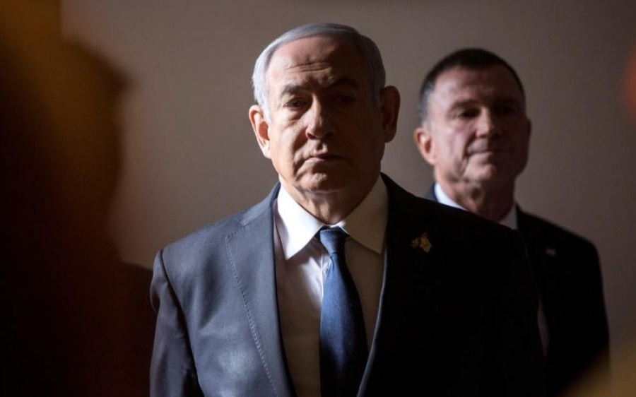 Ισραήλ: Περισσότερο χρόνο για τον σχηματισμό κυβέρνησης ζητεί ο Netanyahu