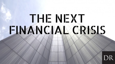 Οι 12 ενδείξεις που αποδεικνύουν ότι η επόμενη οικονομική κρίση είναι προ των πυλών