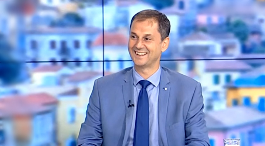 Θεοχάρης (υπουργός Τουρισμού): Ο ελληνικός τουρισμός θα αντέξει παρά τον κορωνοϊό