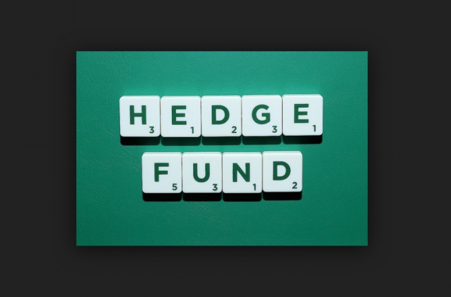 Hedge Funds: Απόδοση 5,7% στο α' εξάμηνο του 2019 - Το καλύτερο εξάμηνο από το 2011