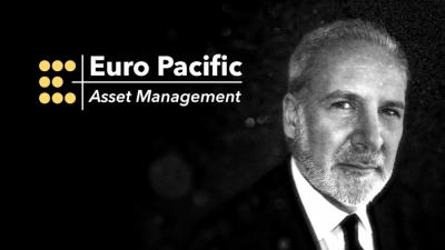 Schiff (Euro Pacific): Οδεύουμε προς ένα πρωτοφανές κραχ που μπροστά του θα ωχριά η Μεγάλη Ύφεση του 2008