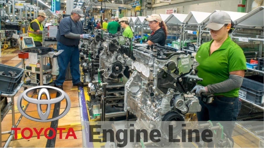 ΗΠΑ: Συμβιβασμός με πρόστιμο 180 εκατ. δολ. για την Toyota Motor