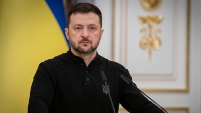 Zelensky: Στις ΗΠΑ ο επόμενος γύρος συνομιλιών με τους Ρώσους και τους Αμερικανούς εκπροσώπους