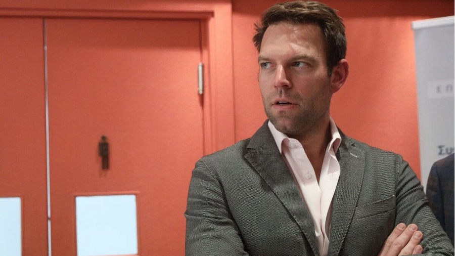 Κασσελάκης: Θα κάνουμε ό,τι μπορούμε για να λάμψει το φως στην υπόθεση των υποκλοπών