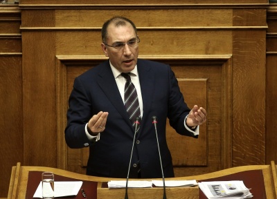 Δ. Καμμένος: Δεν πρόκειται να φύγουμε από τα κυβερνητικά πόστα για το Σκοπιανό