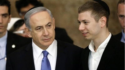 Πανικός στο Ισραήλ - Η Shin Bet φυγάδευσε έντρομη τον γιο του Netanyahu από τις ΗΠΑ, λόγω ιρανικού «συμβολαίου θανάτου»