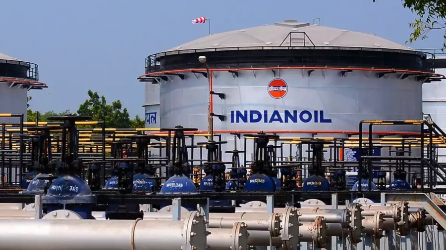 Ινδικό «χαστούκι» στον Trump - Η μεγαλύτερη εταιρεία διύλισης πετρελαίου της Ινδίας εγκατέλειψε το αμερικανικό αργό