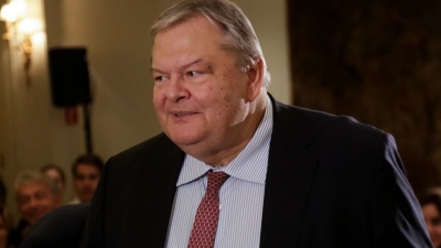 Αιχμές Βενιζέλου για Ανδρουλάκη: Του έστειλα θερμά συγχαρητήρια, φαντάζομαι κάποια στιγμή θα μου απαντήσει