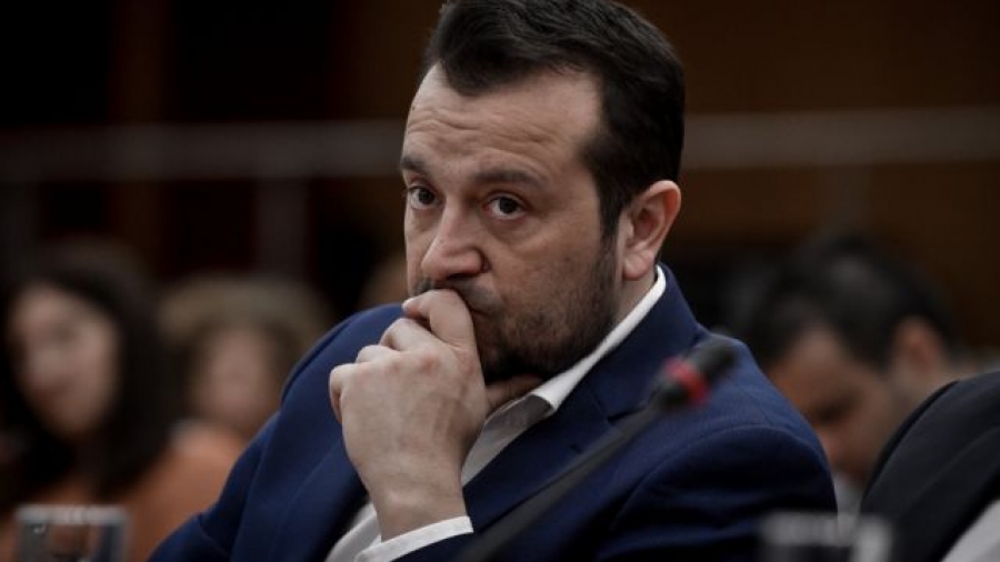 Προανακριτική για Νίκο Παππά - Σε καραντίνα ο Καλογρίτσας, αναβάλλεται η κατάθεση του