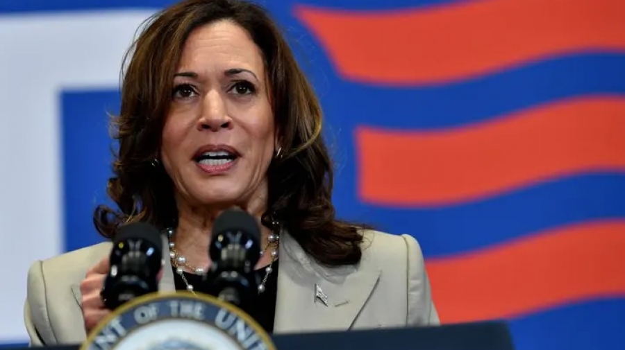 Διαχείριση ήττας για τους Δημοκρατικούς θα κάνει η Harris – Αν διεξάγονταν σήμερα οι εκλογές στις ΗΠΑ… θα έχανε