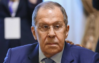 Lavrov:  Πρέπει να ενισχυθεί ο ηγετικός ρόλος του Συμβουλίου Ασφαλείας του ΟΗΕ για την αποφυγή πολέμων