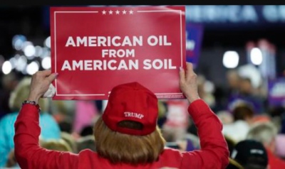 H κυβέρνηση Biden χάνει τον ενεργειακό πόλεμο από τους Trump και Putin – Ξεσκεπάζεται η «πράσινη απάτη»