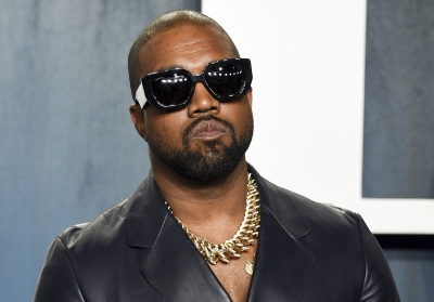 Μαίνεται ο πόλεμος... Η Adidas ξεκινά έρευνα σε βάρος του Kanye West μετά από καταγγελίες