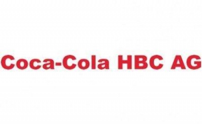 Ενισχύεται η μετοχή της Coca Cola HBC μετά τη δημοσίευση των αποτελεσμάτων χρήσης 2017