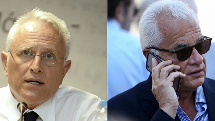 Άγρια κόντρα Πρετεντέρη - Ραγκούση: Ο λιθοβολισμός και το... ΠΑΣΟΚ