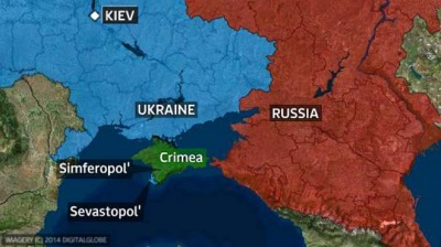 Ουκρανία: Ο ηγέτης των φιλορωσικών αποσχιστικών δυνάμεων σκοτώθηκε σε έκρηξη στο Ντονιέτσκ