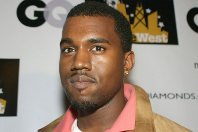 Ο Kanye West φέρεται να είναι ο πλουσιότερος αφροαμερικανός στην ιστορία των ΗΠΑ
