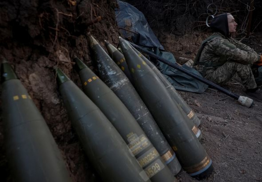 Οι εκλογές στην Τσεχία μπορεί να «κόψουν»… τη σημαντικότερη οδό ανεφοδιασμού των Ουκρανών