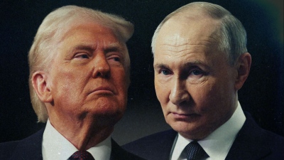 Αποκάλυψη NYT: Πώς ο Trump κατάλαβε ότι δεν μπορεί να γοητεύσει τον Vladimir Putin - «Υπερεκτίμησα τις δυνατότητές μου»