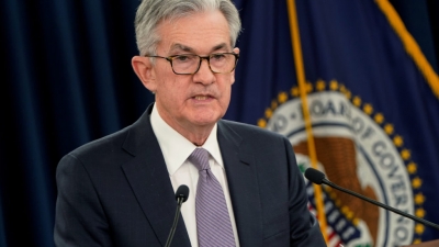 Powell (Fed - HΠΑ): Συγκυριακές πληθωριστικές πιέσεις δεν θα μας οδηγήσουν σε αύξηση των επιτοκίων