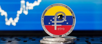 Η Βενεζουέλα θα χρηματοδοτήσει πρόγραμμα στέγασης αστέγων με το κρυπτονόμισμα Petro