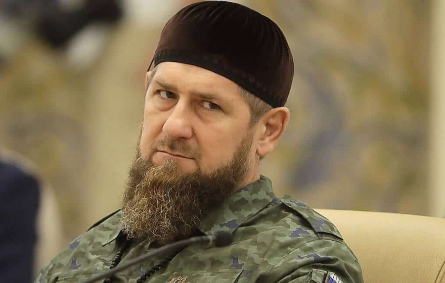 Η επανεμφάνιση του Kadyrov: Ο χαμός του Prigozhin είναι μεγάλη απώλεια για ολόκληρο το κράτος