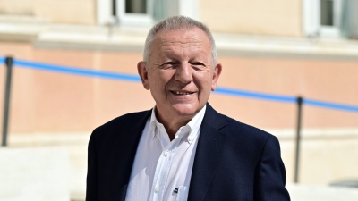 Σε σοβαρή επέμβαση στην καρδιά υποβλήθηκε ο Θανάσης Παφίλης