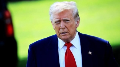 Ο Trump φοβάται ότι η Ουκρανία θα επιτεθεί μια μέρα στις Ηνωμένες Πολιτείες – «Μπλόκο» σε Patriot και Taurus