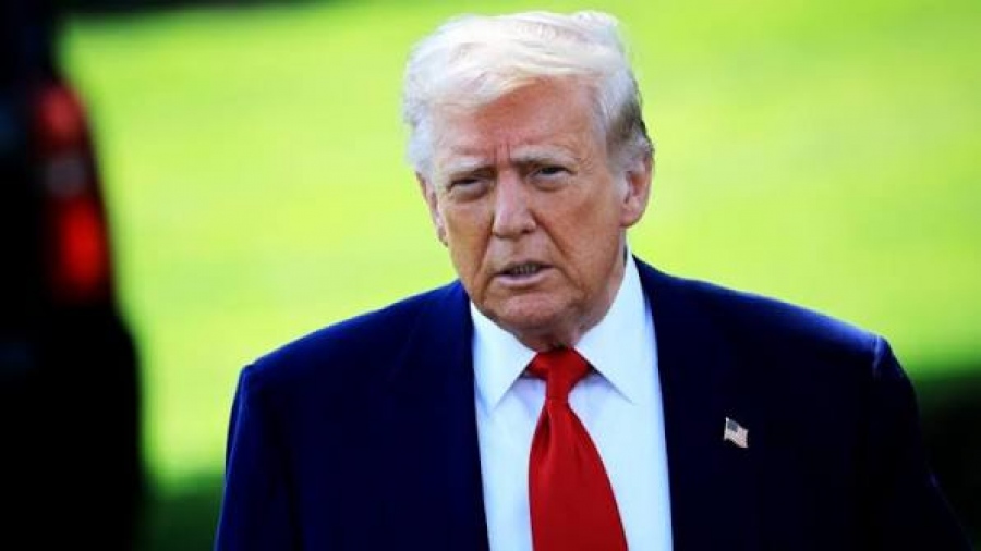 Ο Trump φοβάται ότι η Ουκρανία θα επιτεθεί μια μέρα στις Ηνωμένες Πολιτείες – «Μπλόκο» σε Patriot και Taurus